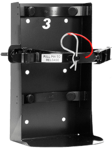 Heavy Duty Vehicle Bracket, HDVB
