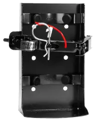 Heavy Duty Vehicle Bracket, HDVB