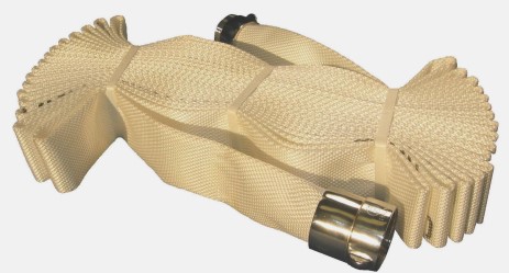 Paragon Rack Hose