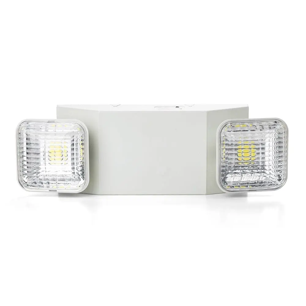 EL – Emergency Light (Emergency Lights & Exit Signs)