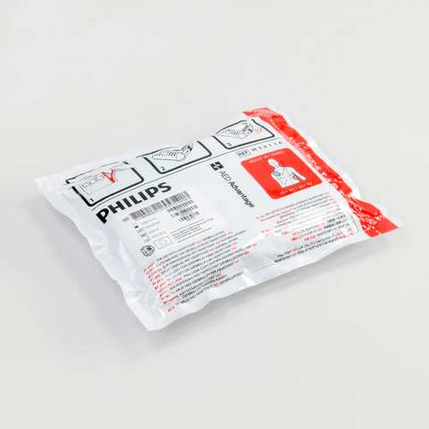Philips HeartStart OnSite SMART Adult Pads Cartridge (AED)