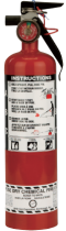 ABC 2 lb - non Pre-Inspected