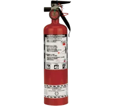ABC 2 lb - non Pre-Inspected (Factory certified only)