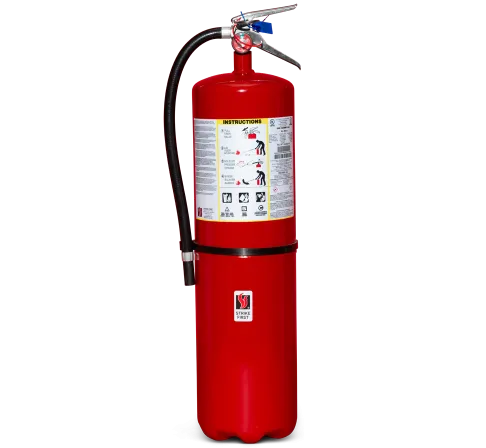 ABC 30 LB -non Pre-Inspected (Factory certified only)