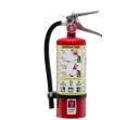 ABC 5 lb - non Pre-Inspected