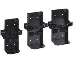 Heavy Duty Vehicle Bracket, HDVB