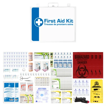[F785M021] CSA, Type 3, Medium Intermediate Unitized M02 Kit (Metal Box)